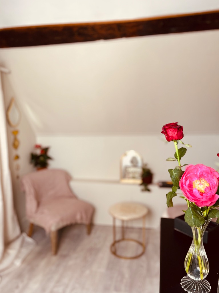 photo cabinet Couturier Séverine