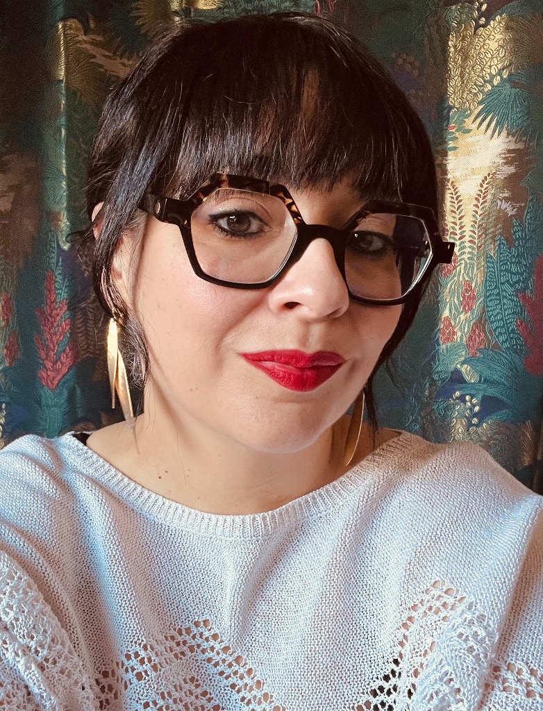 photo portrait Couturier Séverine