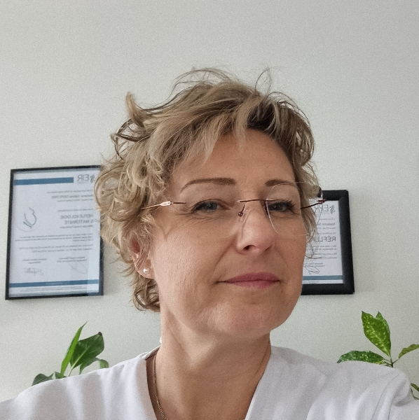 Depétris Sabine HYGEIA RÉFLEX