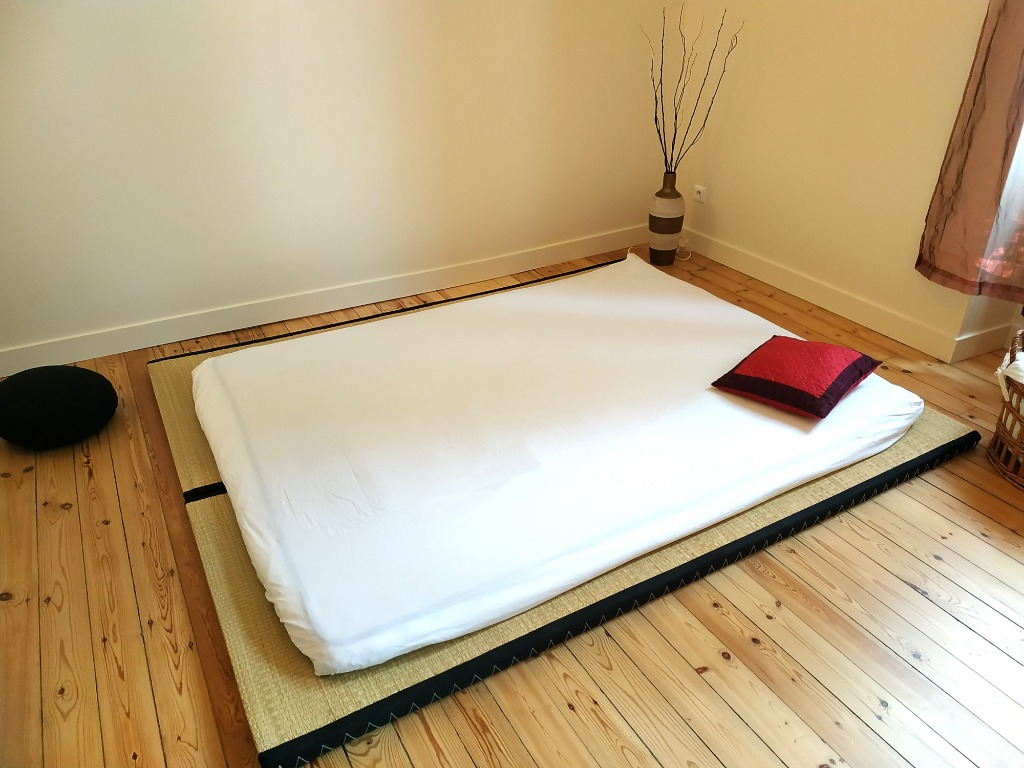 photo seance Aka-shiatsu Angers