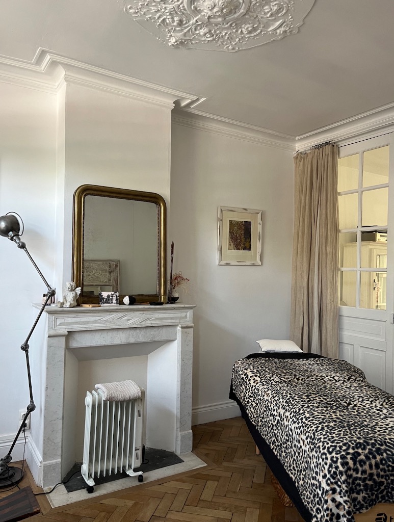 photo cabinet Christelle Jaffelin