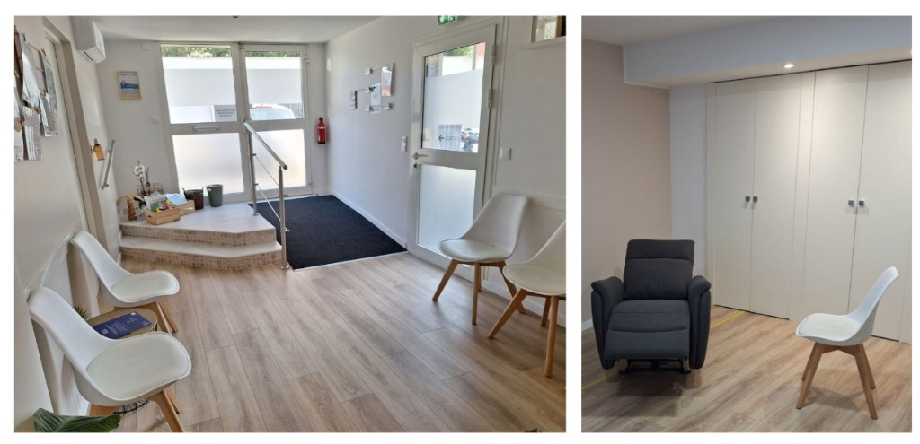 photo cabinet Au cœur de ses émotions