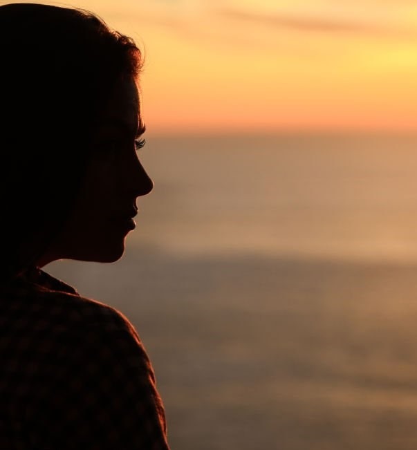 photo portrait Au cœur de ses émotions