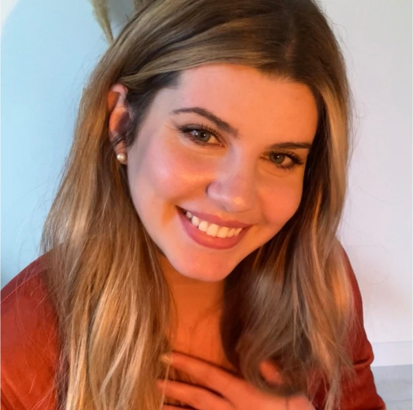 Pauline Dubourdeaux - Extraordinairement Moi