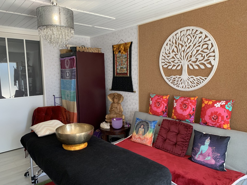 photo cabinet Camille Gouyon