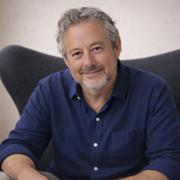 Jean-Pierre DÉSANDRÉ