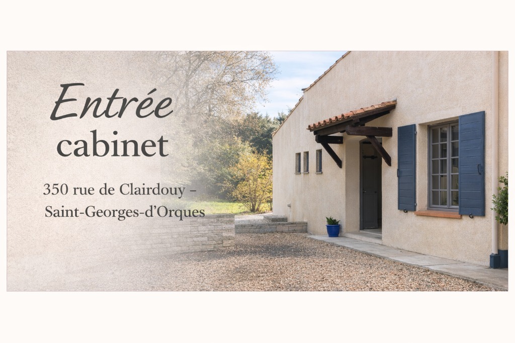 photo cabinet Jean-Pierre DÉSANDRÉ