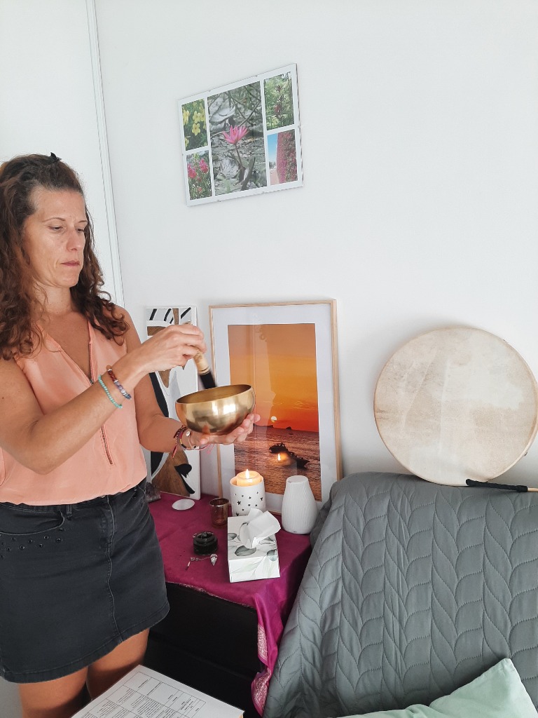 photo activite Ludivine Morbin