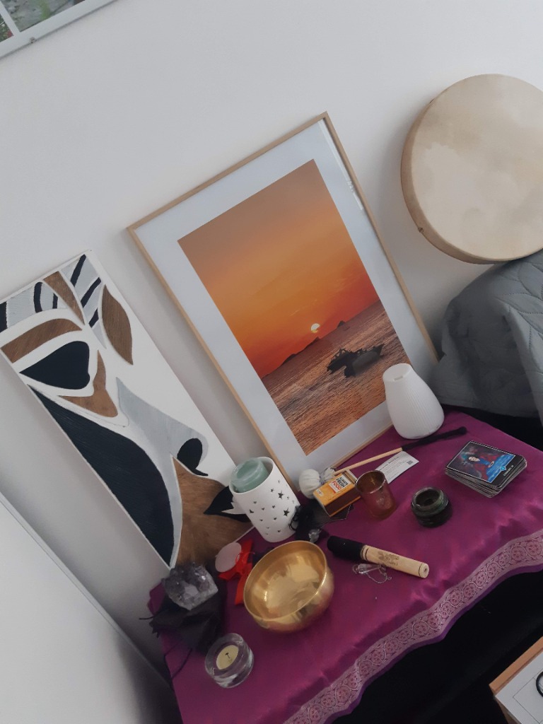 photo cabinet Ludivine Morbin