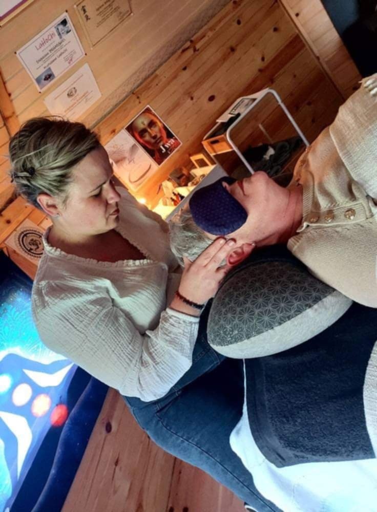 photo activite Lindsay grard