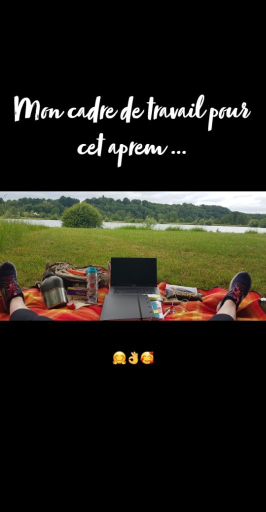 photo activite Marie-laure Surier