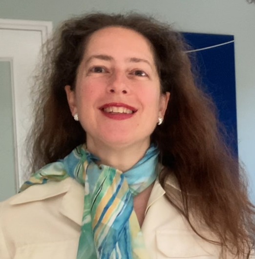 photo portrait Taline Lelièvre 