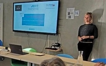 photo activite EMELINE CHAMBON