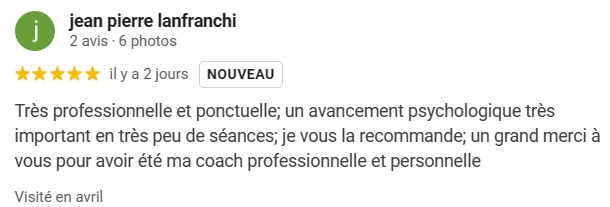 photo diplome EMELINE CHAMBON