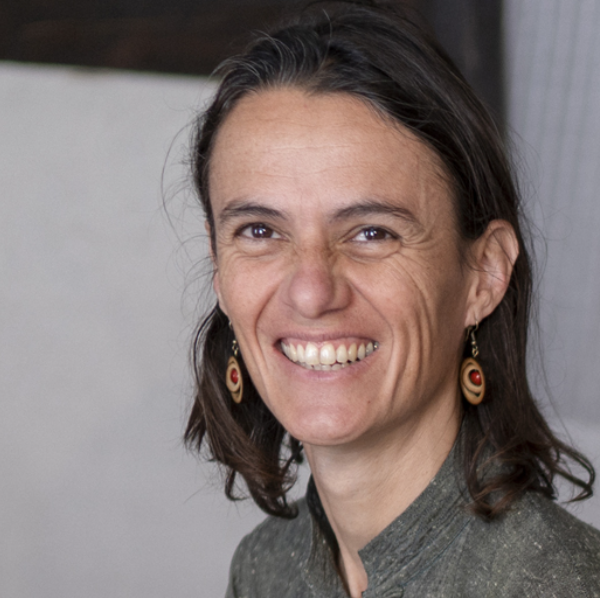 Elise Guilloton Shiatsu Foix