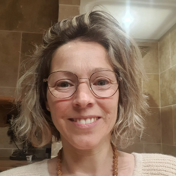 Vanessa Haber Naturopathe 