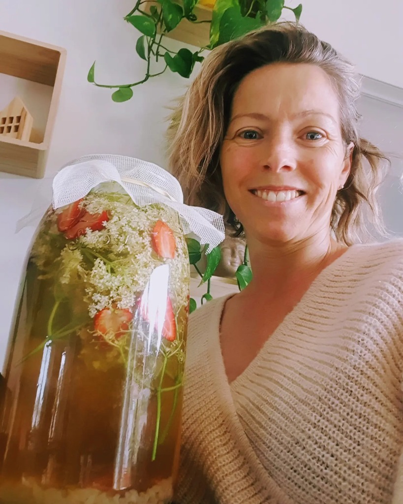 photo portrait Vanessa Haber Naturopathe 