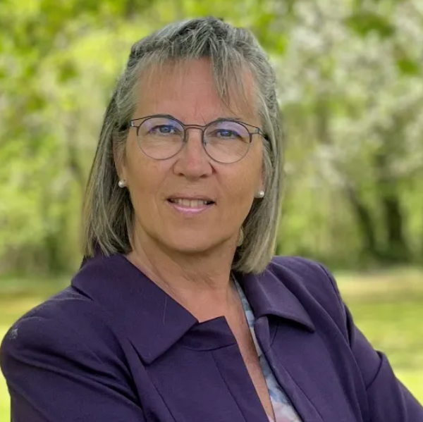 Sylvie TRANCY-CHAUMARD - Cabinet Syl’Evol