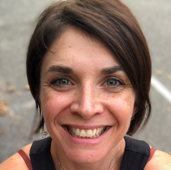 Amélie Guillermo Soins Énergétiques & Vibratoires