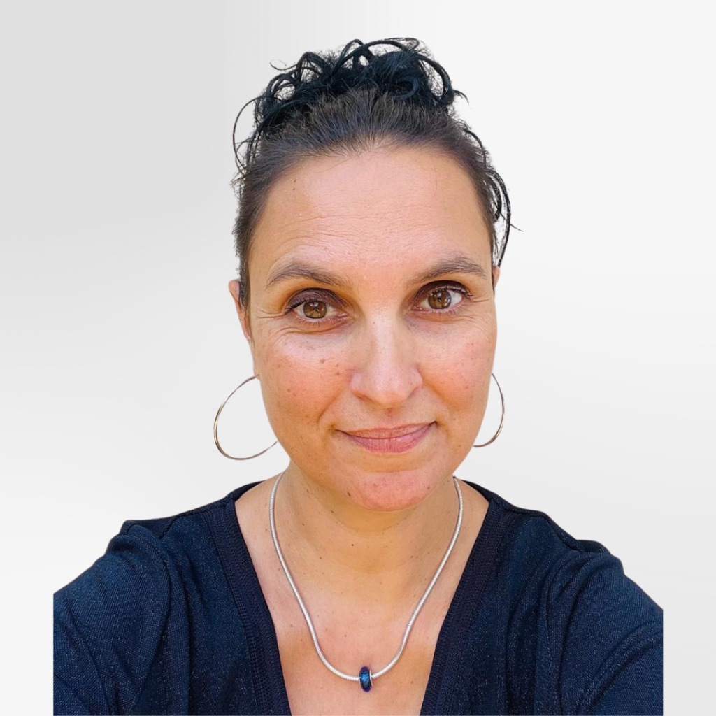 photo portrait Cathy Leparoux 