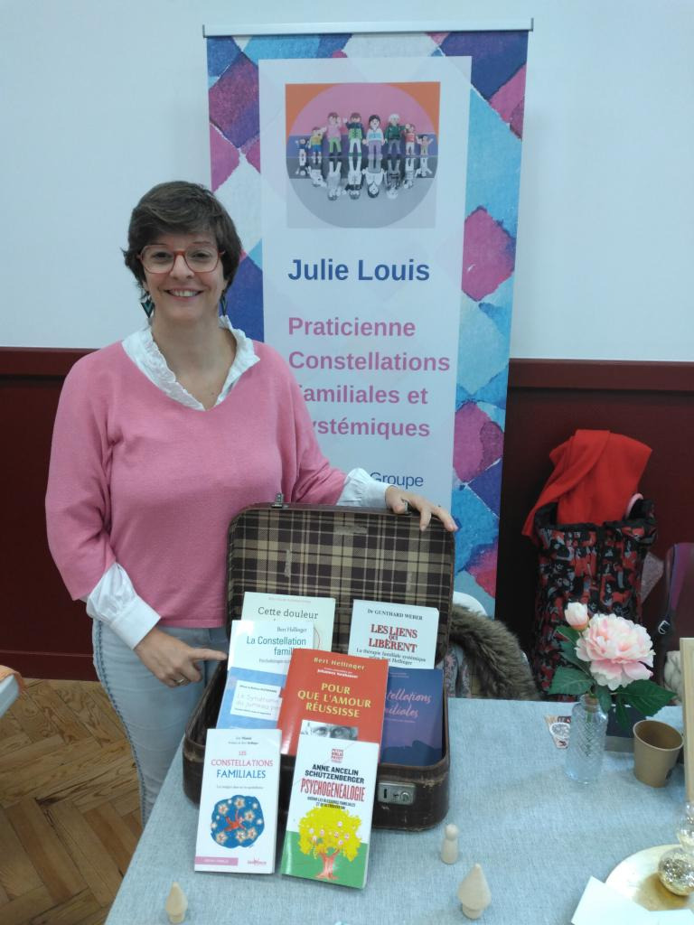 photo activite Julie Louis