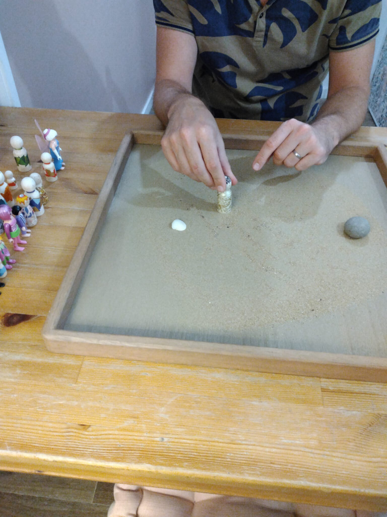 photo seance Julie Louis