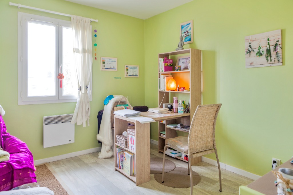 photo cabinet Stéphanie bon