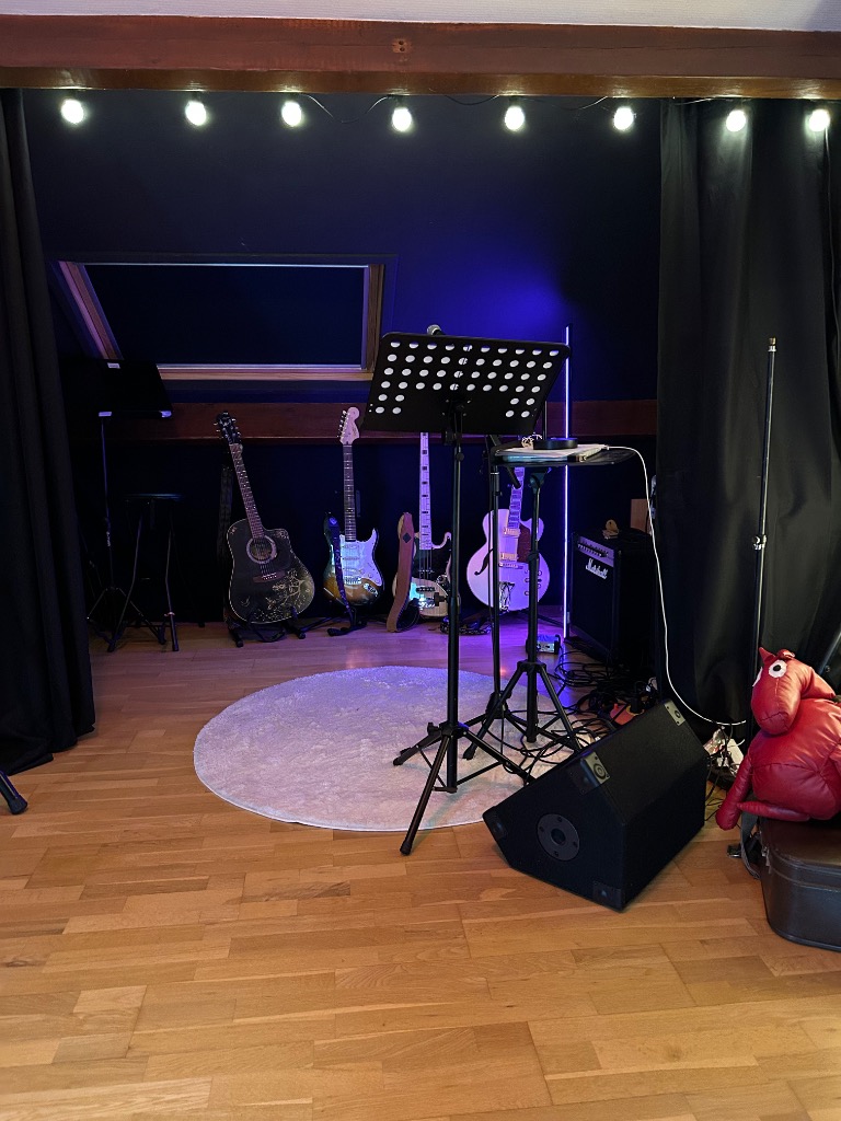 photo activite Odile DELCROIX