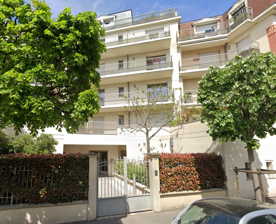 photo cabinet Pauline Picheret