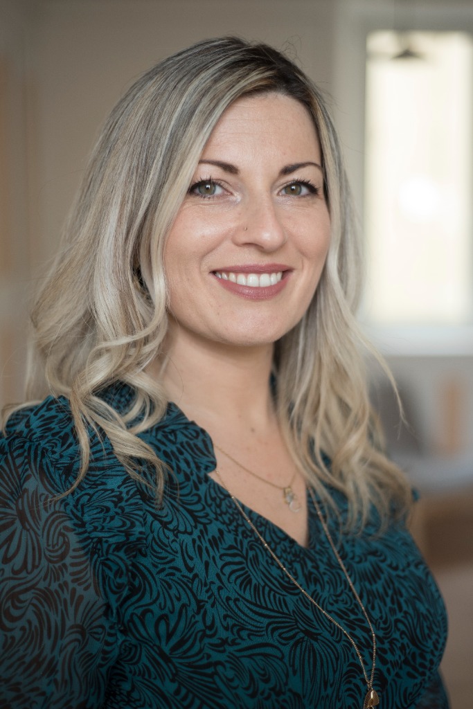 photo portrait Aurore Vigourt 