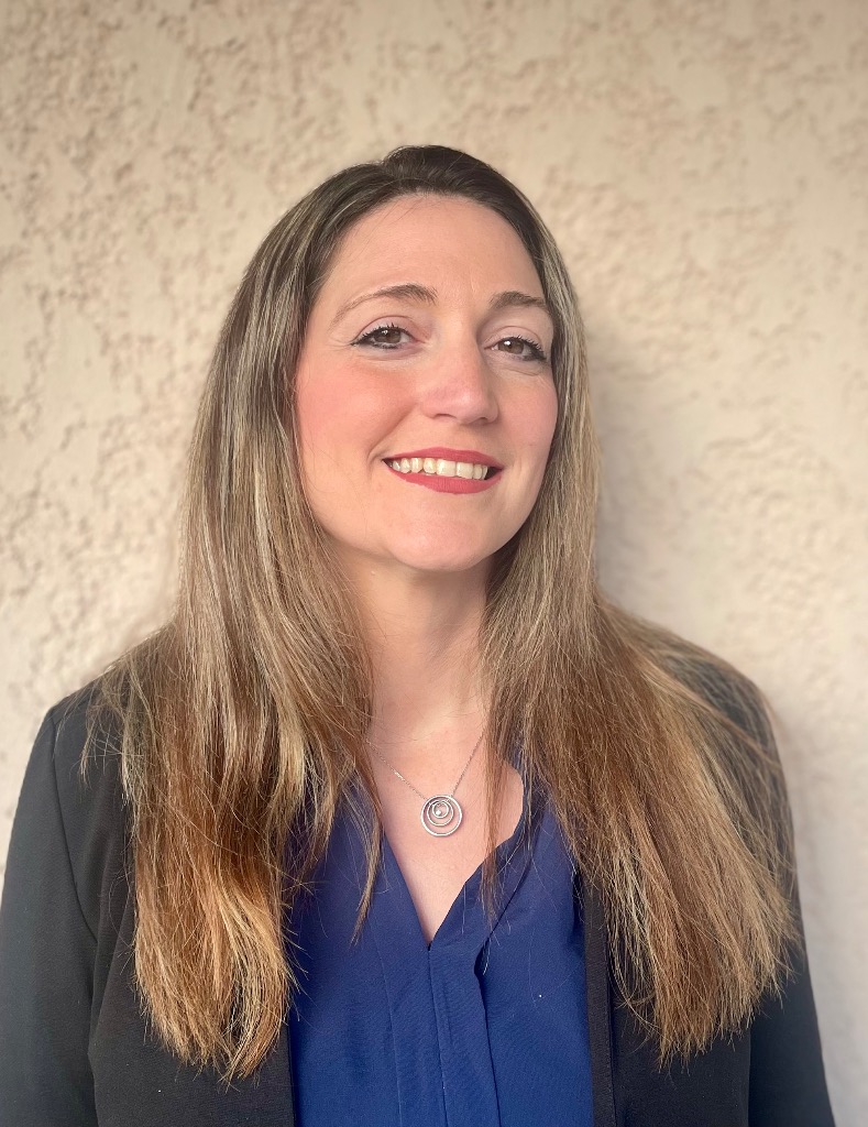 photo portrait Gaëlle Moulin-Renaud 