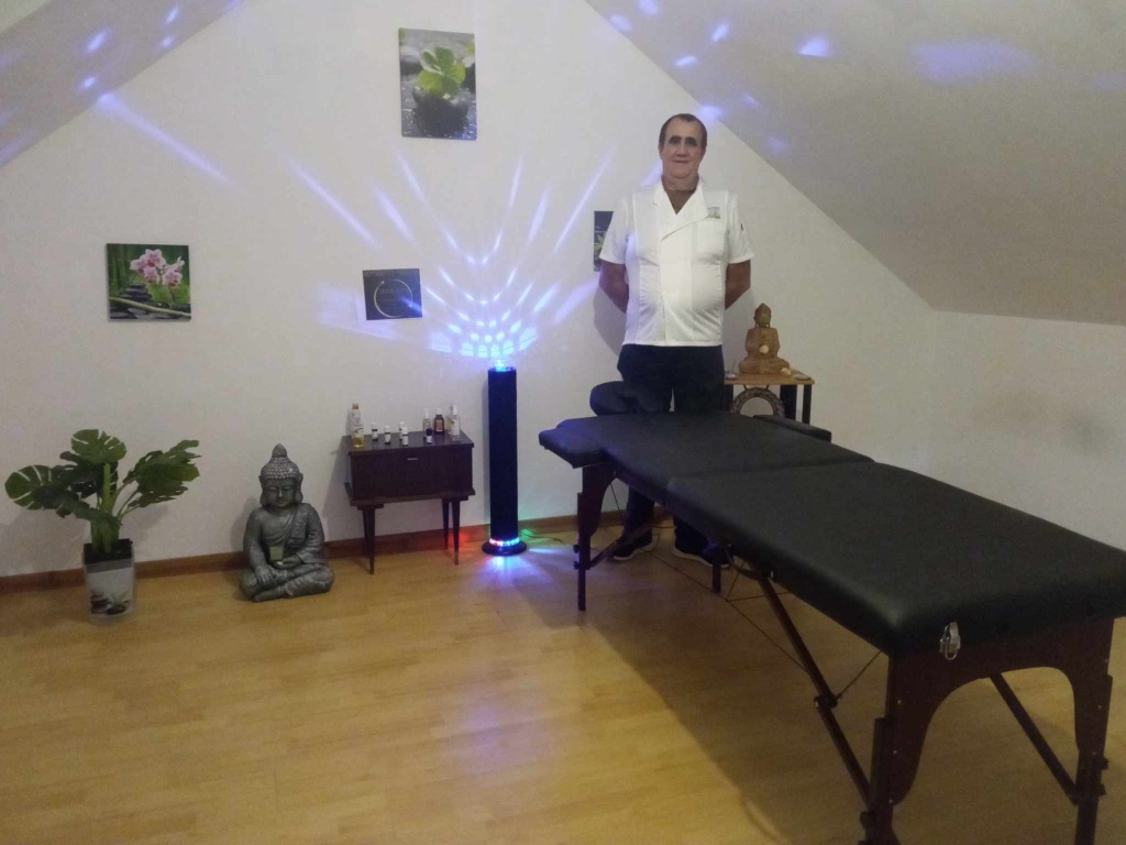 photo activite JEAN PHILIPPE daulny