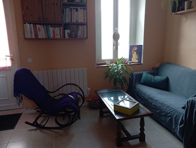 photo cabinet ESTYA - Nourrir le lien