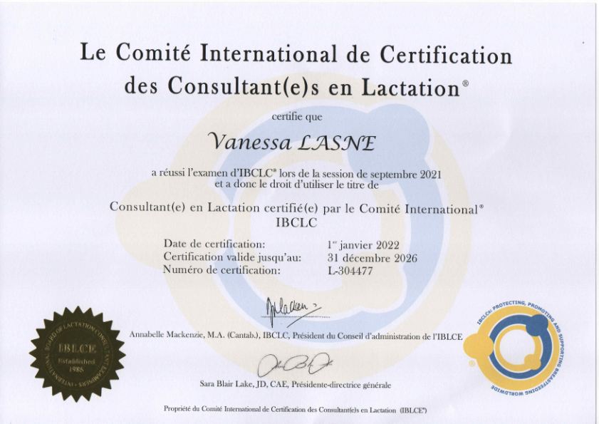 photo diplome ESTYA - Nourrir le lien