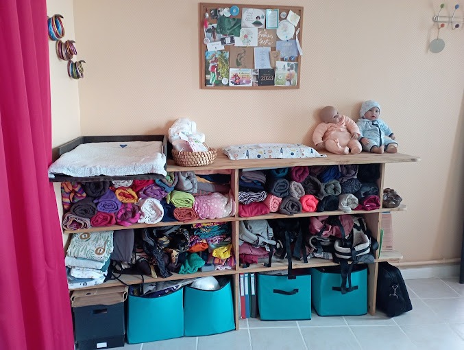 photo seance ESTYA - Nourrir le lien