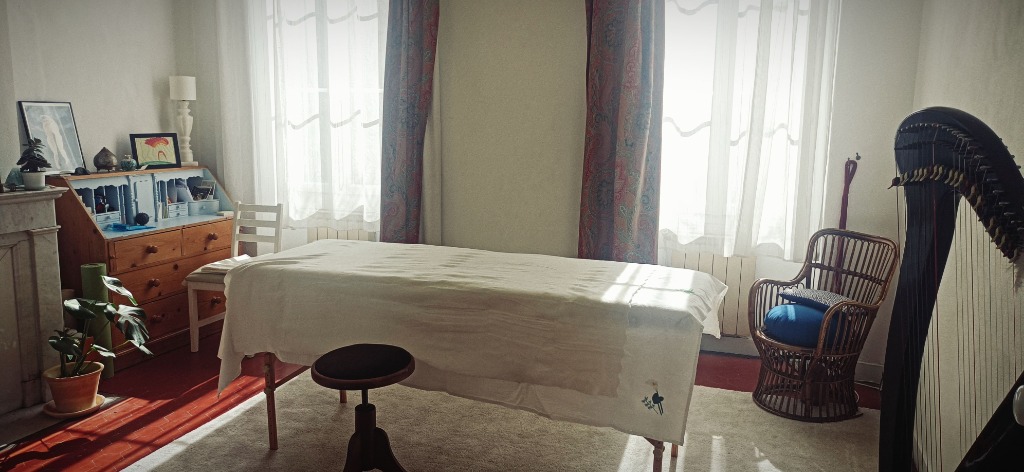 photo cabinet Ouramdane Archibald