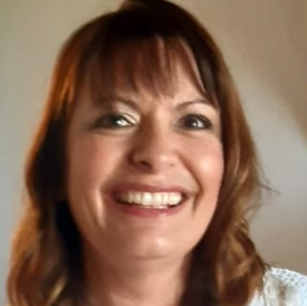 MARIE JOSE PAIN - Kinésiologue certifiée