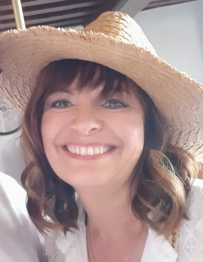 photo portrait MARIE PAIN