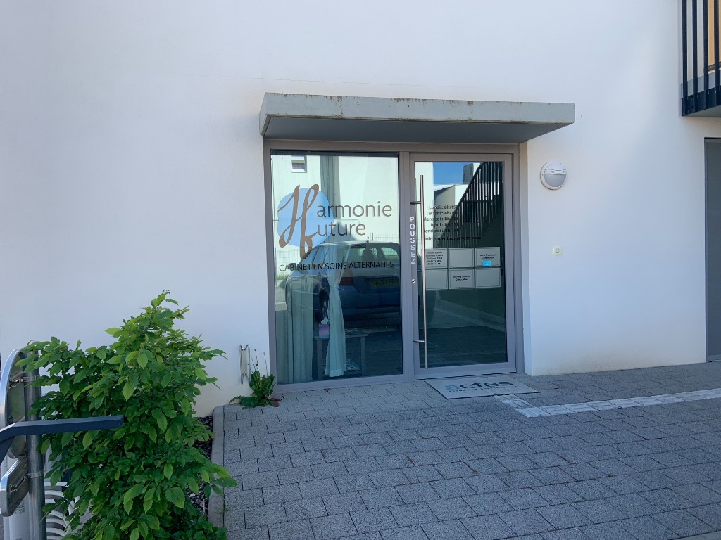 photo portrait Valérie MEHN