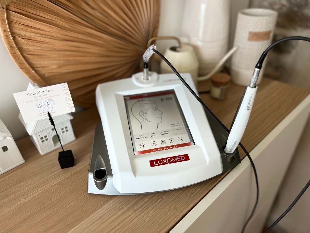 photo activite Alice Callard