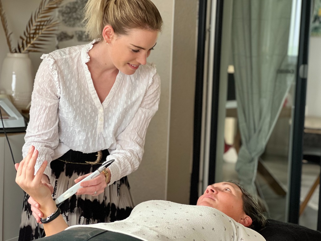 photo seance Alice Callard