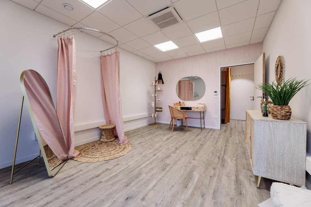 photo cabinet Anne Laure Snanoudj