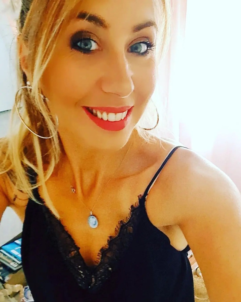 photo portrait Anne Laure Snanoudj