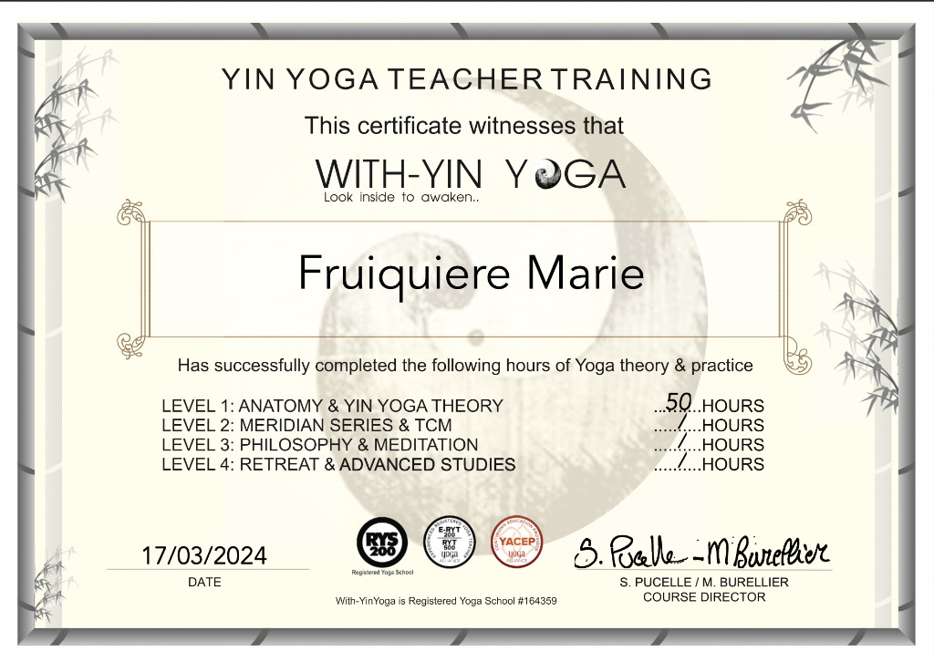 photo diplome Delioga