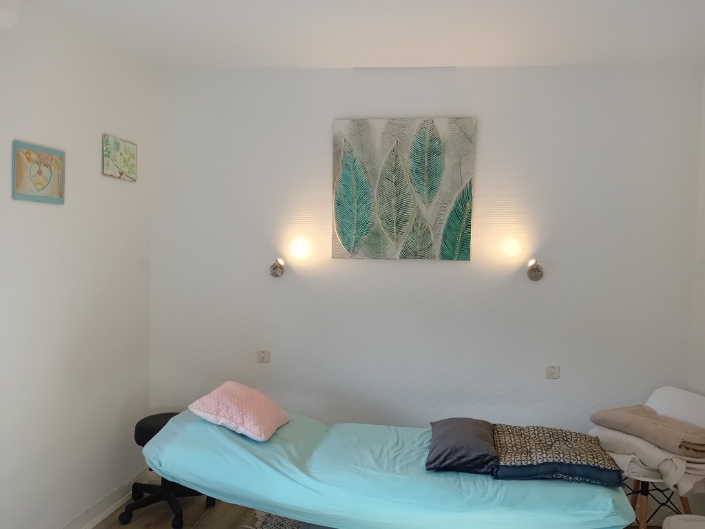 photo cabinet Brigitte Jouzeau