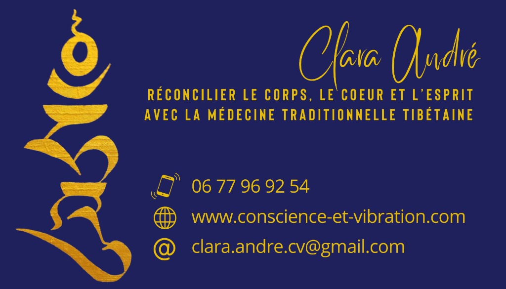 photo activite Clara ANDRÉ