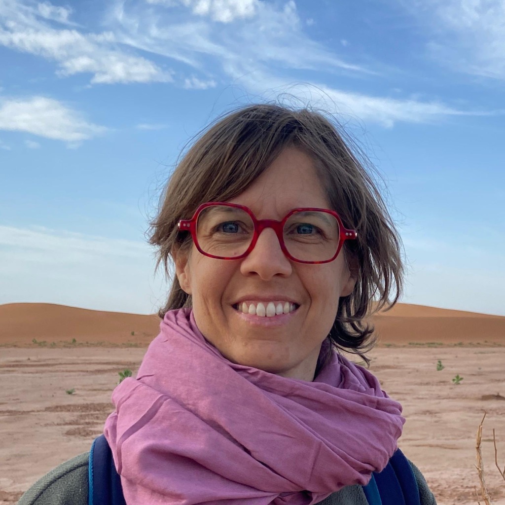 photo portrait Clara ANDRÉ