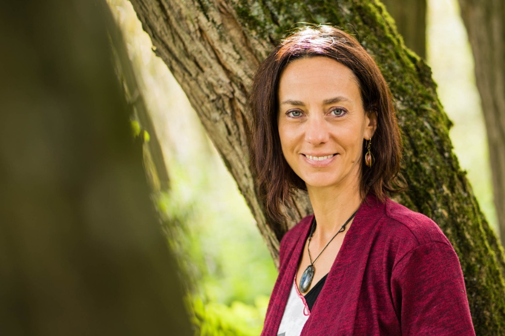 photo activite Céline BOUILLAGUET