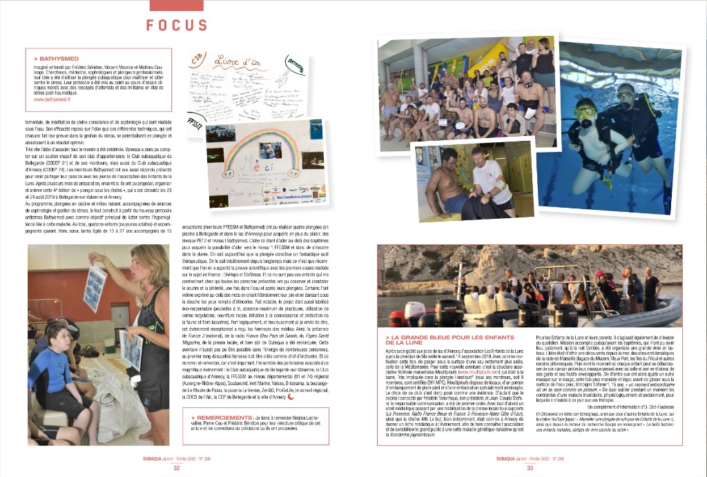 photo activite Vincent BERTIN