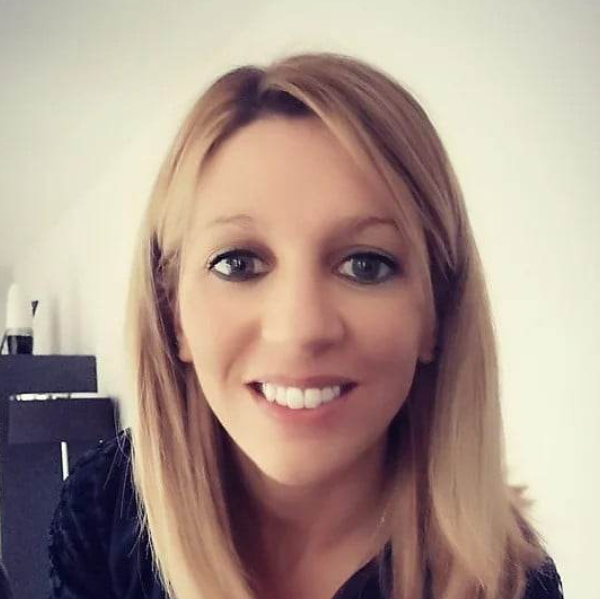 GAELLE BALLANGER-JOUANNET